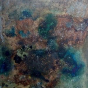 THE DECADENT UNIVERSE SERIES - SOLD