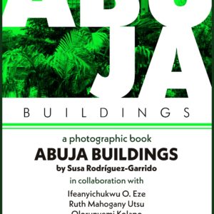 ABUJA BUILDINGS BOOK