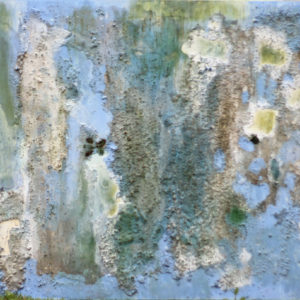 BEYOND THE CRACKS OF APATHY - SOLD