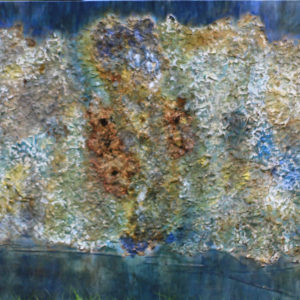 DECAYED ESSENCE  - SOLD