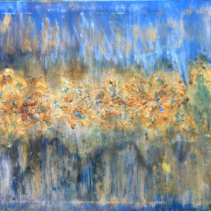 STAINS OF GLORY - SOLD