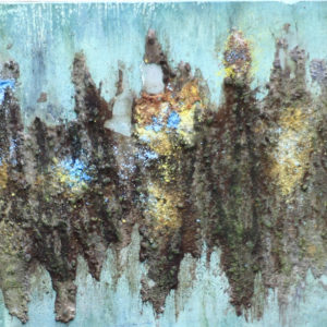 THE MOSS SERIES - SOLD